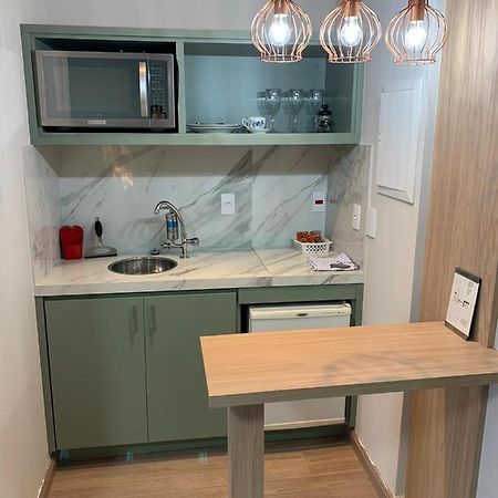 Jardim Paulista Apartamento Com Vista Sao Paulo Bagian luar foto