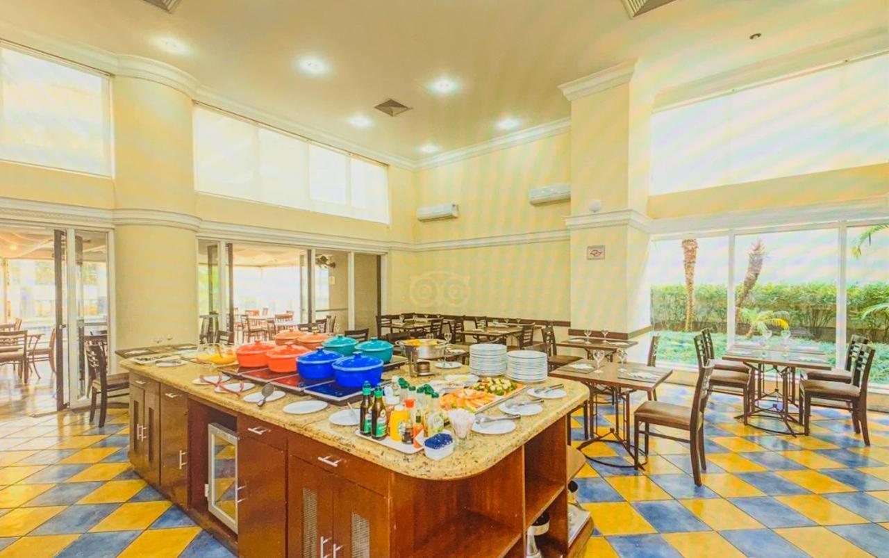Jardim Paulista Apartamento Com Vista Sao Paulo Bagian luar foto