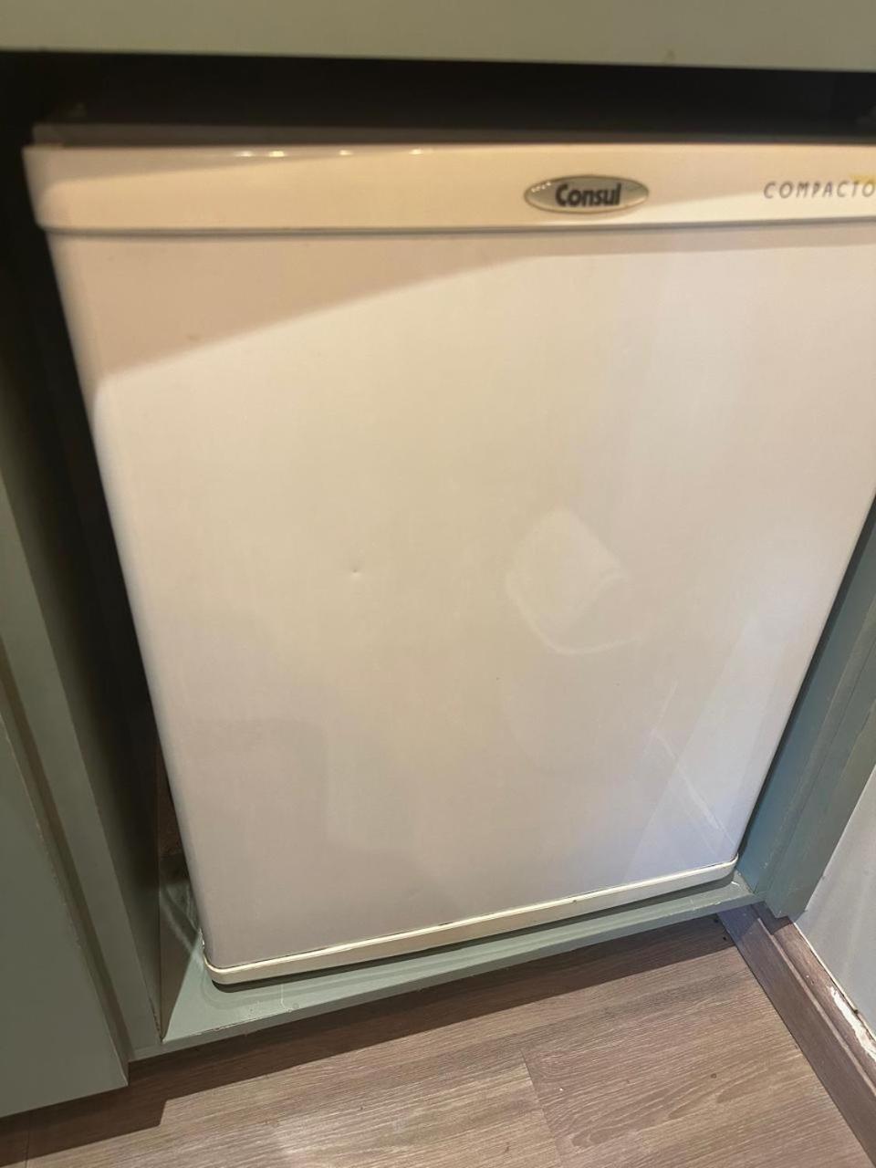 Jardim Paulista Apartamento Com Vista Sao Paulo Bagian luar foto