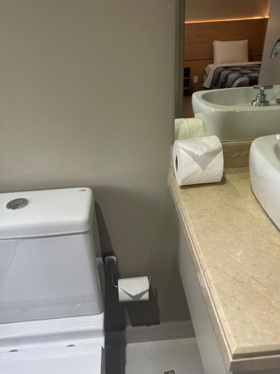 Jardim Paulista Apartamento Com Vista Sao Paulo Bagian luar foto