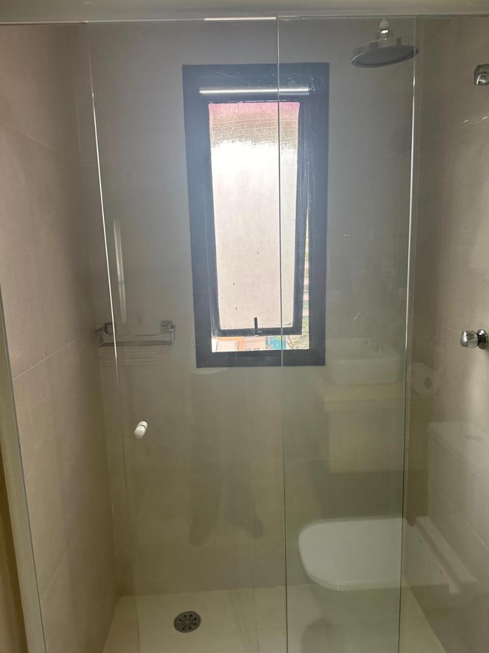 Jardim Paulista Apartamento Com Vista Sao Paulo Bagian luar foto