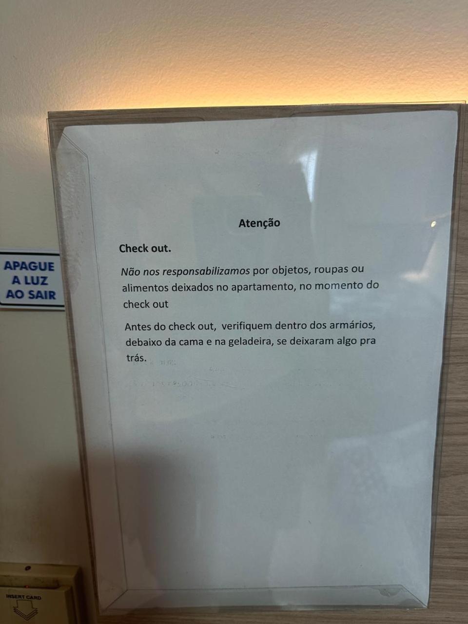 Jardim Paulista Apartamento Com Vista Sao Paulo Bagian luar foto