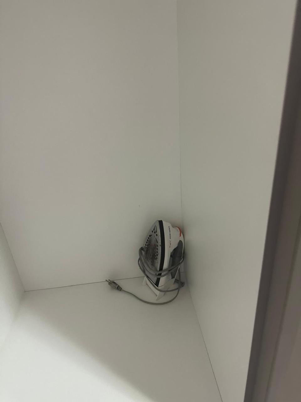 Jardim Paulista Apartamento Com Vista Sao Paulo Bagian luar foto