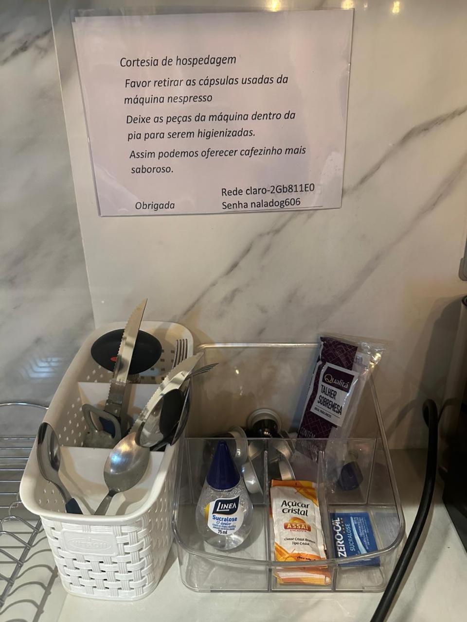 Jardim Paulista Apartamento Com Vista Sao Paulo Bagian luar foto