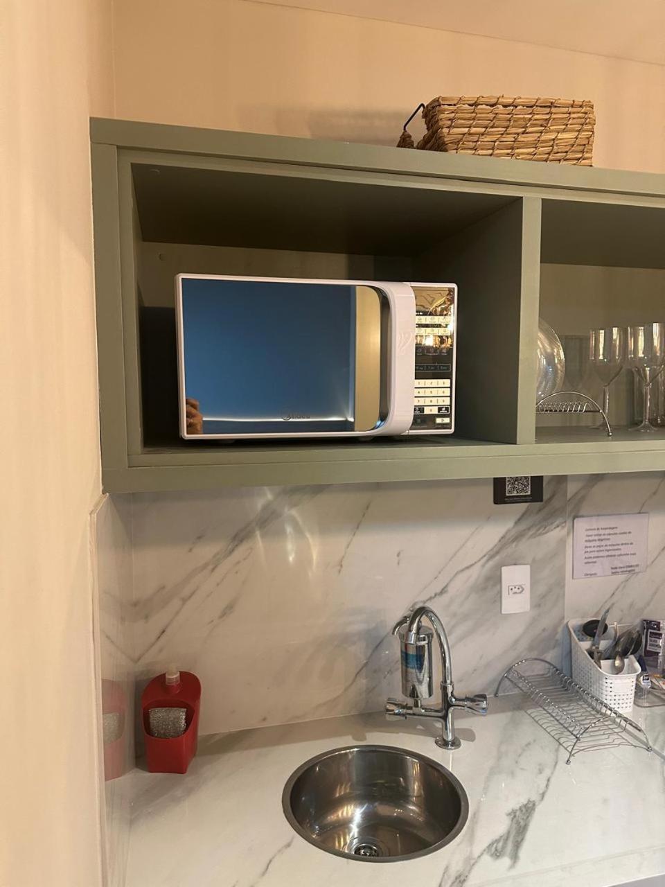 Jardim Paulista Apartamento Com Vista Sao Paulo Bagian luar foto