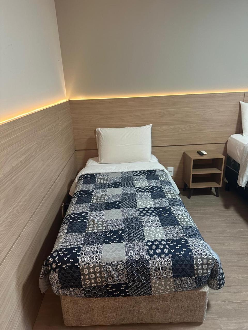 Jardim Paulista Apartamento Com Vista Sao Paulo Bagian luar foto