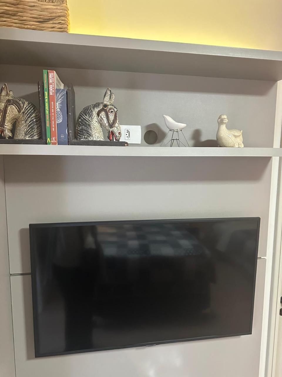Jardim Paulista Apartamento Com Vista Sao Paulo Bagian luar foto