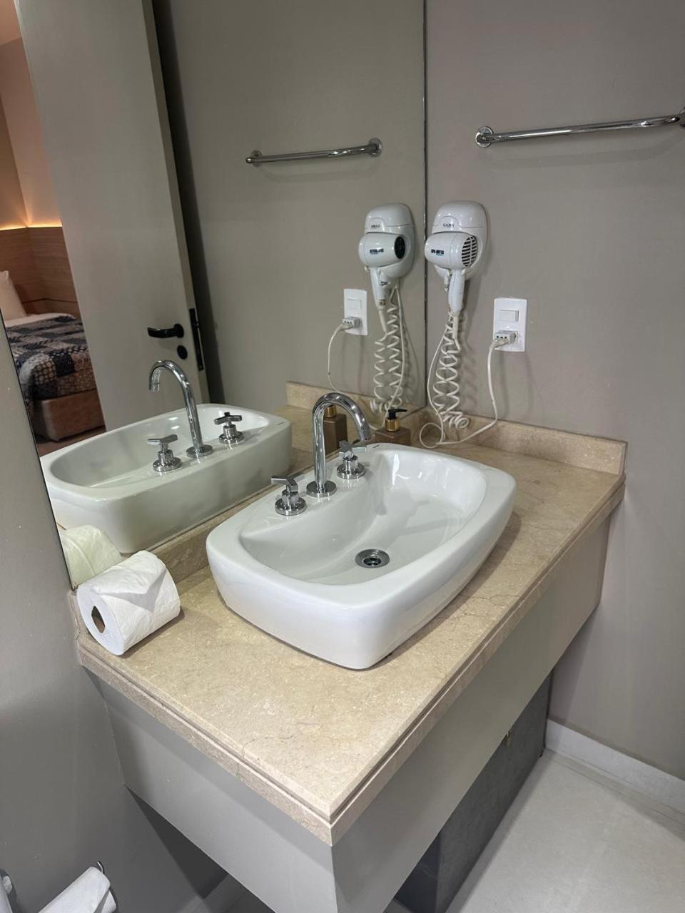 Jardim Paulista Apartamento Com Vista Sao Paulo Bagian luar foto