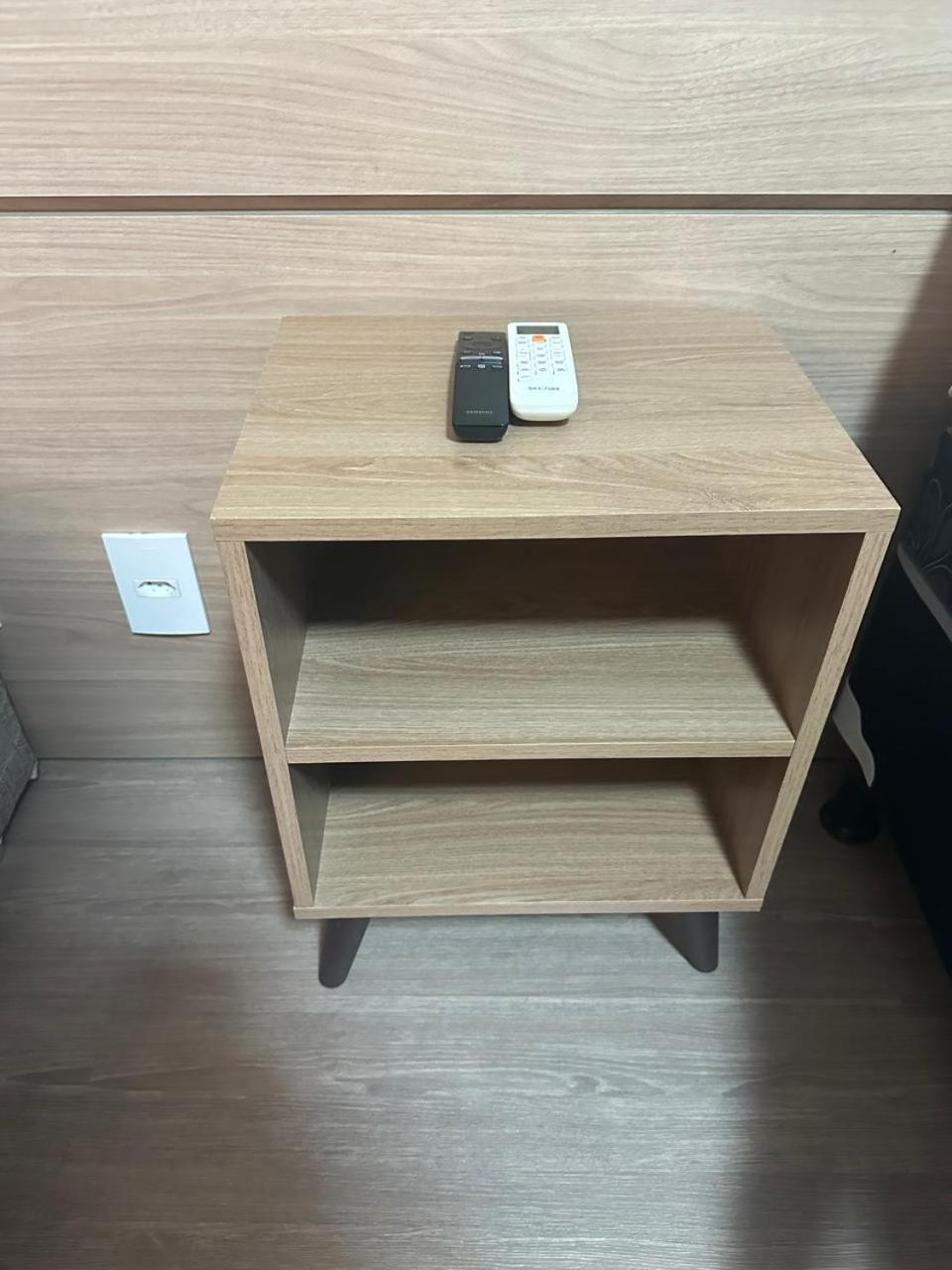 Jardim Paulista Apartamento Com Vista Sao Paulo Bagian luar foto