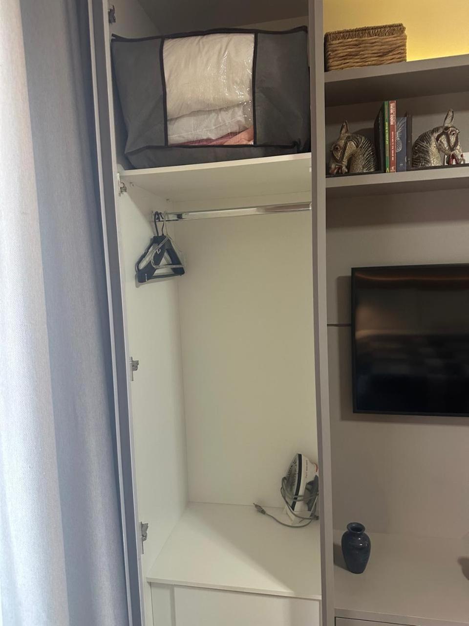Jardim Paulista Apartamento Com Vista Sao Paulo Bagian luar foto